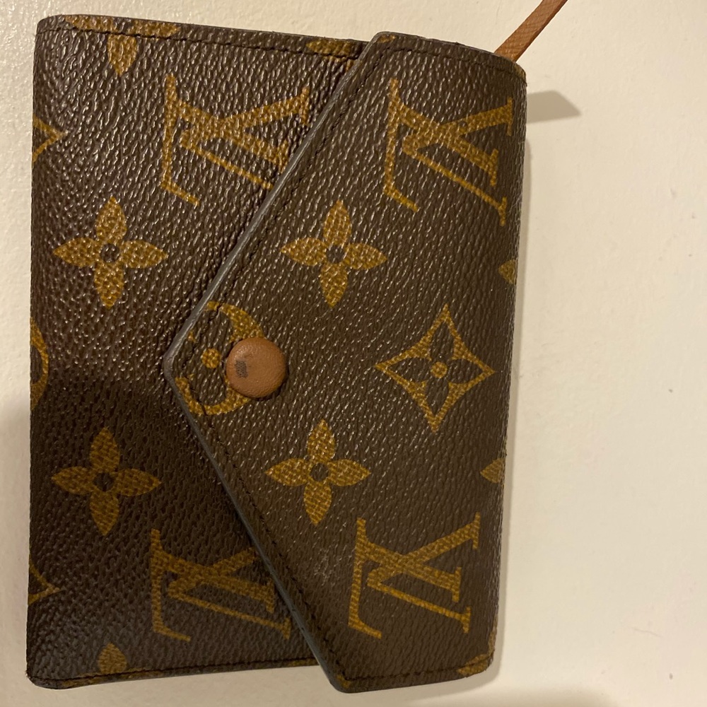 Wallet